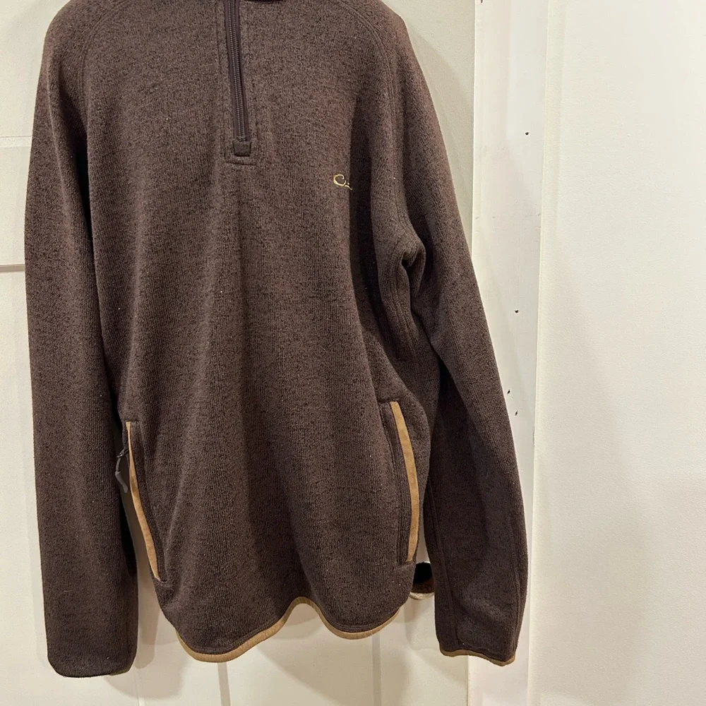 Drake‎ pullover - Picture 2 of 5